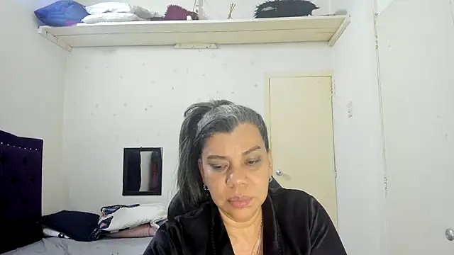 vikyadams online show from February 2026 07:17:02 PM