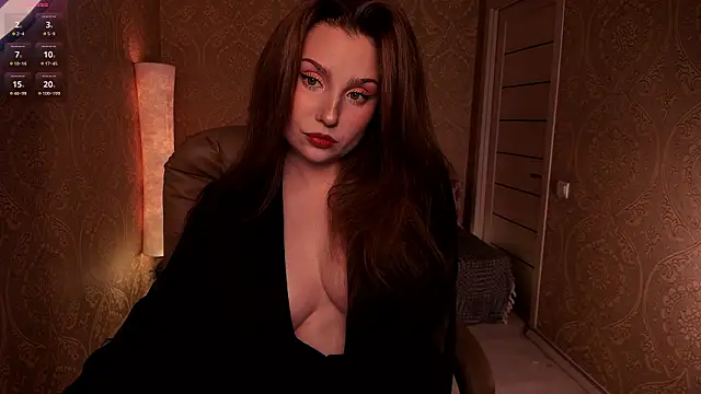 Eesmaaarrr online show from February 2026 11:36:02 PM