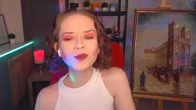 FascinatingEyess online show from December 2024 09:39:02 PM