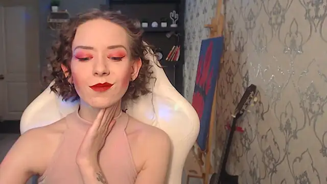 FascinatingEyess online show from March 2026 11:10:01 PM