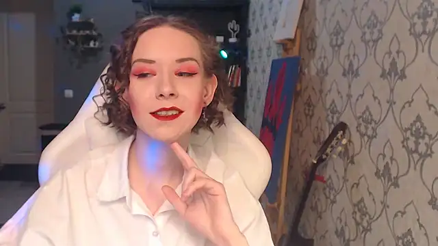 FascinatingEyess online show from March 2026 08:57:01 PM