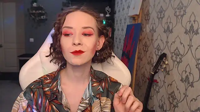 FascinatingEyess online show from March 2026 08:35:02 PM