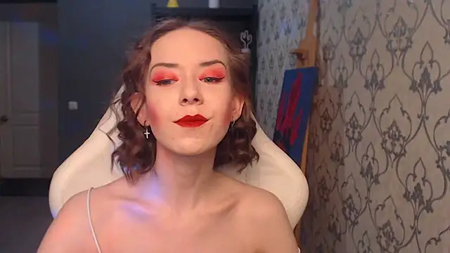 Snapshot of FascinatingEyess chatting on May 2026 08:05:01 PM FascinatingEyess online show from May 2026 08:05:01 PM