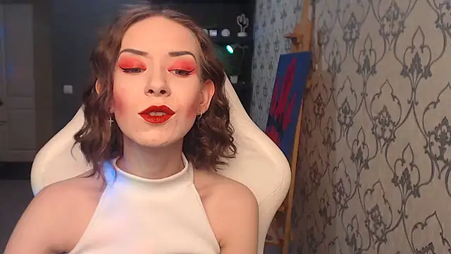 Snapshot of FascinatingEyess chatting on May 2026 09:10:02 PM FascinatingEyess online show from May 2026 09:10:02 PM