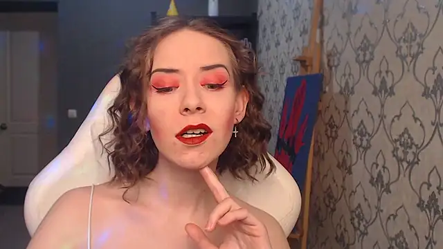 Snapshot of FascinatingEyess chatting on June 2026 07:15:02 PM FascinatingEyess online show from June 2026 07:15:02 PM