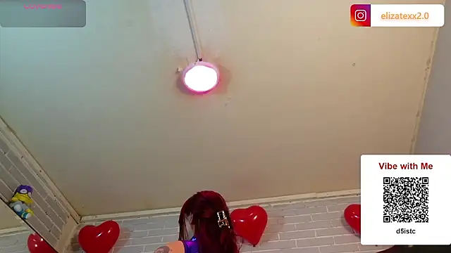 elizatexx online show from March 2026 05:05:02 PM