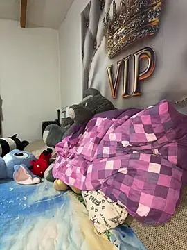 xxdorkax6 online show from April 2026 09:45:01 PM