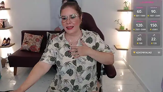 zehra sanem online show from March 2026 09:21:02 PM