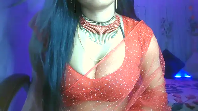 Snapshot of Queenhimanshi chatting on January 2025 02:49:01 PM Queenhimanshi online show from January 2025 02:49:01 PM