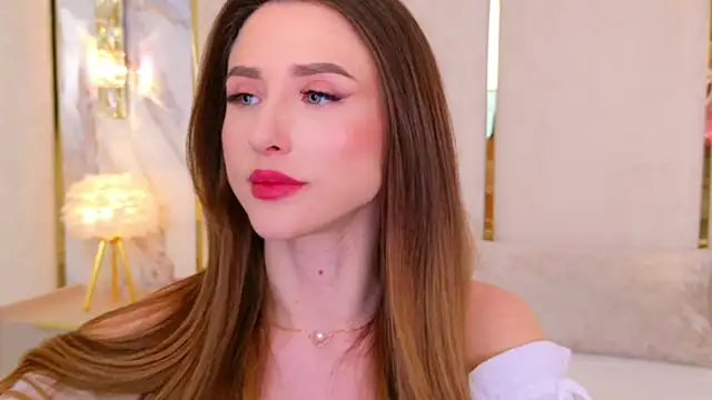 Jullia Carter online show from February 2025 12:03:02 PM