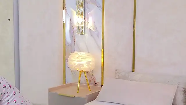 Jullia Carter online show from February 2025 12:22:01 PM