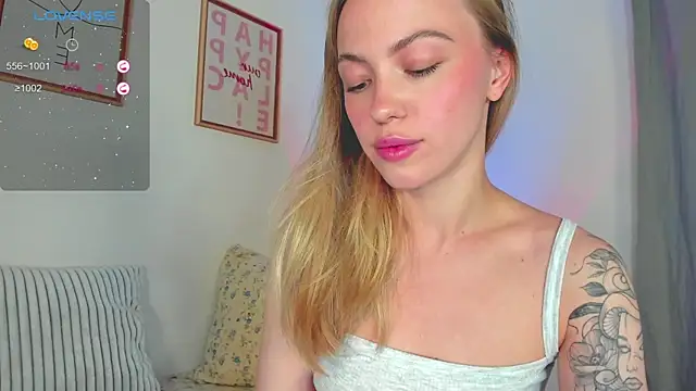 damn cutie online show from September 2025 07:25:01 PM