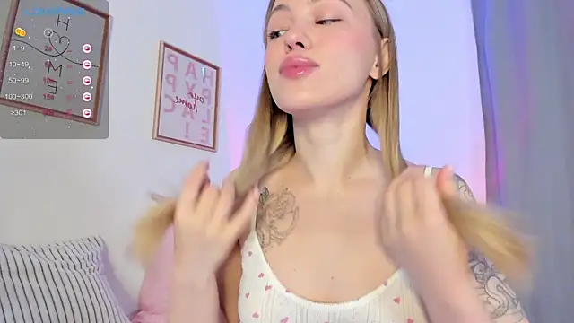 damn cutie online show from January 2026 06:28:02 AM