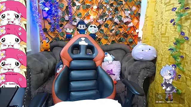 ravenn 20 online show from February 2025 11:32:01 AM