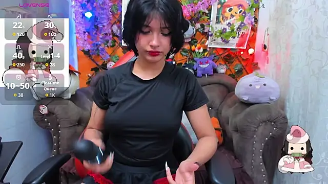 ravenn 20 online show from November 2025 11:32:02 AM