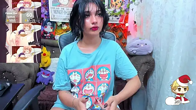 ravenn 20 online show from December 2025 11:27:02 AM