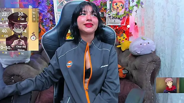 ravenn 20 online show from February 2026 11:31:02 AM