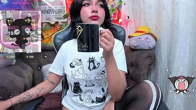 ravenn 20 online show from March 2026 11:49:02 AM