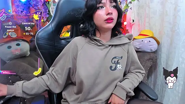 ravenn 20 online show from March 2026 11:33:02 AM