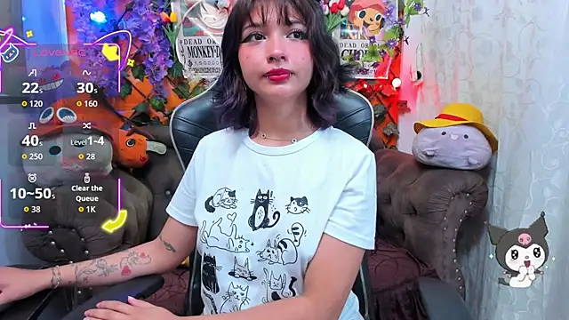 ravenn 20 online show from April 2026 11:28:01 AM