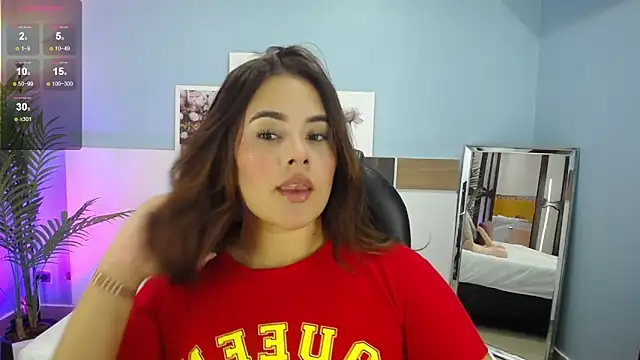 Snapshot of katy_ruiz chatting on June 2026 04:00:01 AM katy ruiz online show from June 2026 04:00:01 AM