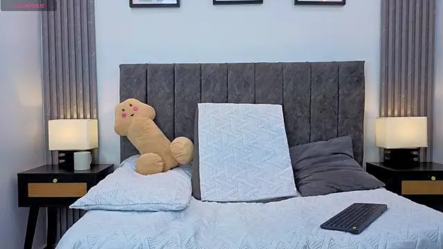 Luciana Ortiz1 online show from November 2025 01:55:02 PM