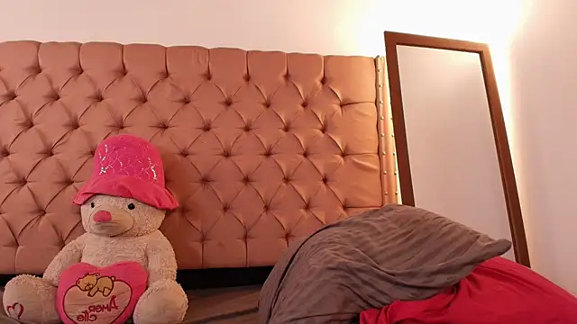 xanna sweet online show from December 2024 11:47:01 PM