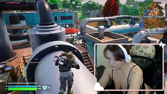 Snapshot of ziggyspice chatting on February 2025 06:43:02 AM ziggyspice online show from February 2025 06:43:02 AM