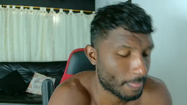 Black indiian online show from September 2025 03:17:01 PM