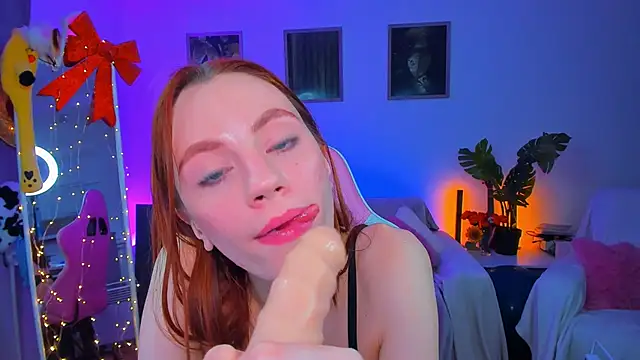 Alyssa Smitt online show from January 2025 01:22:02 PM