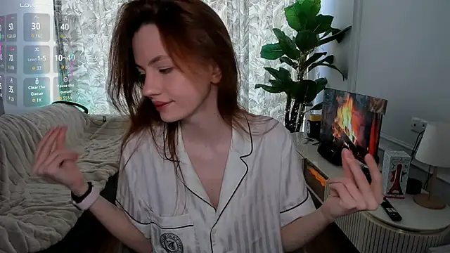Snapshot of Alyssa_Smitt chatting on June 2026 08:40:02 AM Alyssa Smitt online show from June 2026 08:40:02 AM