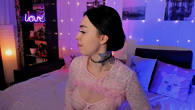 Magic Allie online show from September 2025 06:22:01 PM