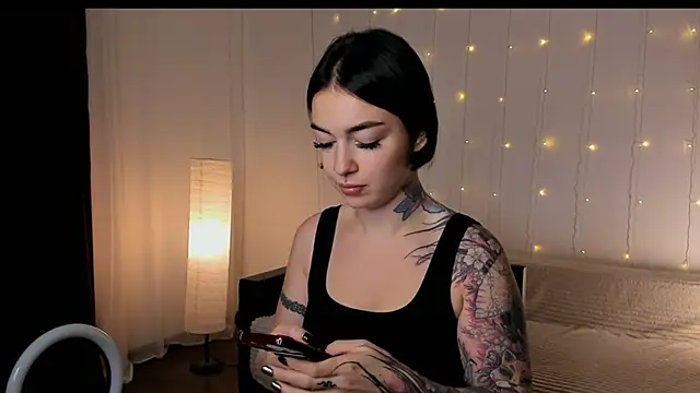 Magic Allie online show from January 2026 07:30:01 PM