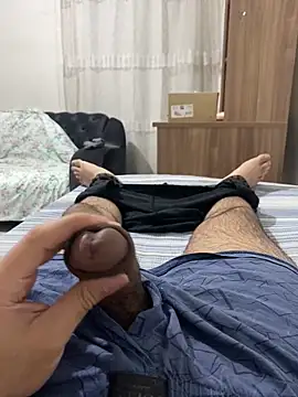 Metmenn7 online show from February 2025 01:08:01 AM