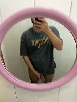 Metmenn7 online show from March 2025 07:40:01 PM