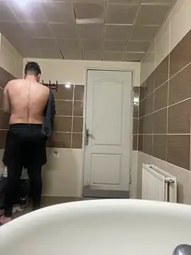 Metmenn7 online show from March 2025 03:13:02 AM