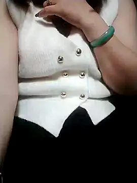 Rose DiDi online show from February 2025 02:37:01 AM