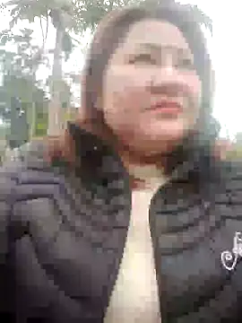 Rose DiDi online show from February 2025 05:57:02 AM