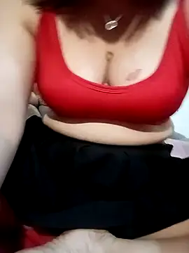 Rose DiDi online show from March 2025 07:48:01 AM