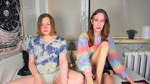 Calvin and Kevin online show from January 2026 03:00:02 AM