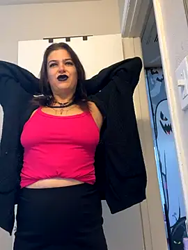 SafeinouterSpace online show from January 2026 09:06:02 PM