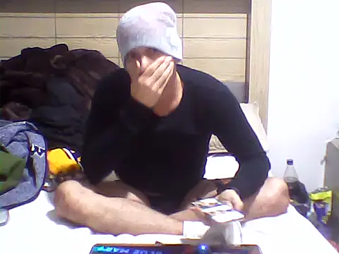 Terry Bogardd online show from December 2025 03:01:02 AM