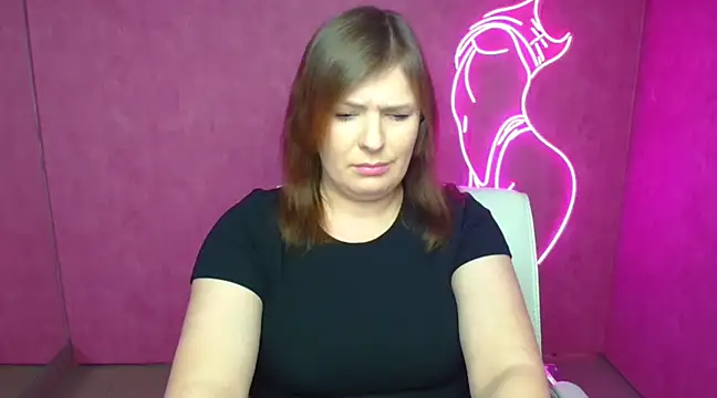 Lissmilf online show from January 2025 09:57:02 AM