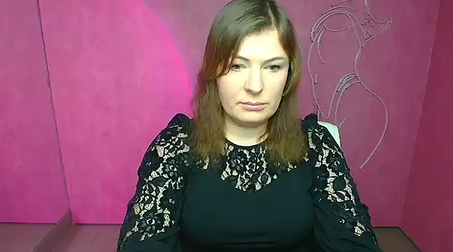 Lissmilf online show from February 2025 06:39:01 PM