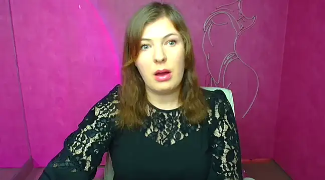 Lissmilf online show from March 2025 04:00:02 PM