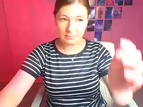 Lissmilf online show from June 2026 11:37:01 AM