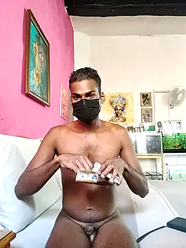 KeptupInosine online show from October 2025 11:55:02 AM