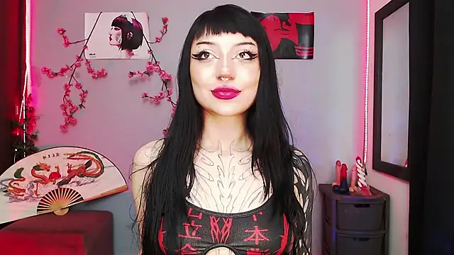 catipetite online show from February 2026 04:45:01 AM