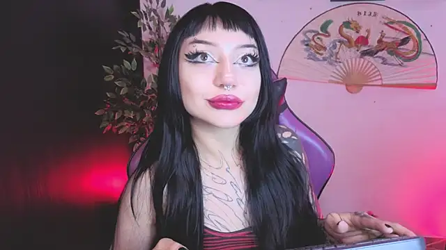 Snapshot of catipetite chatting on July 2026 06:20:01 PM catipetite online show from July 2026 06:20:01 PM
