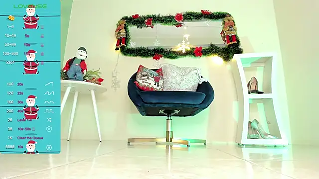 Snapshot of thais_dreams chatting on December 2024 03:46:02 PM thais dreams online show from December 2024 03:46:02 PM